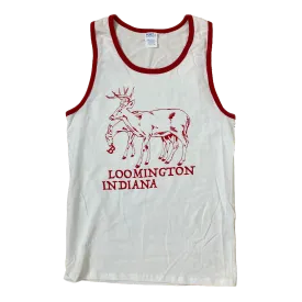 Bloomington Deer Tank Top