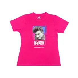 2024 Elvis Week Women's T-Shirt