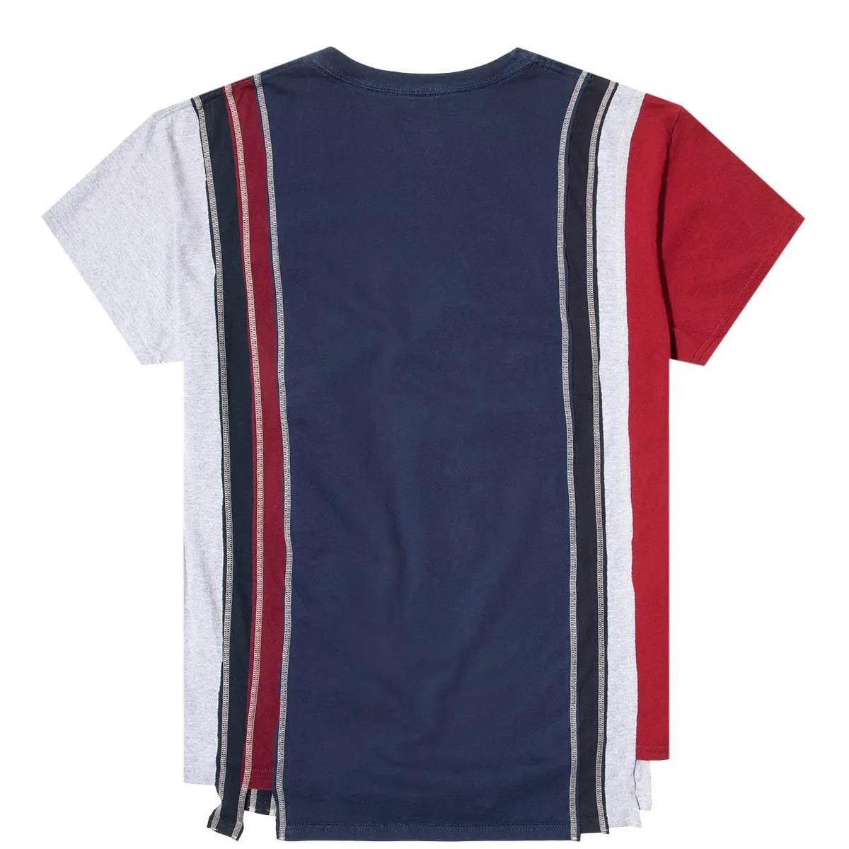 7 CUTS S/S TEE - COLLEGE FW20 40