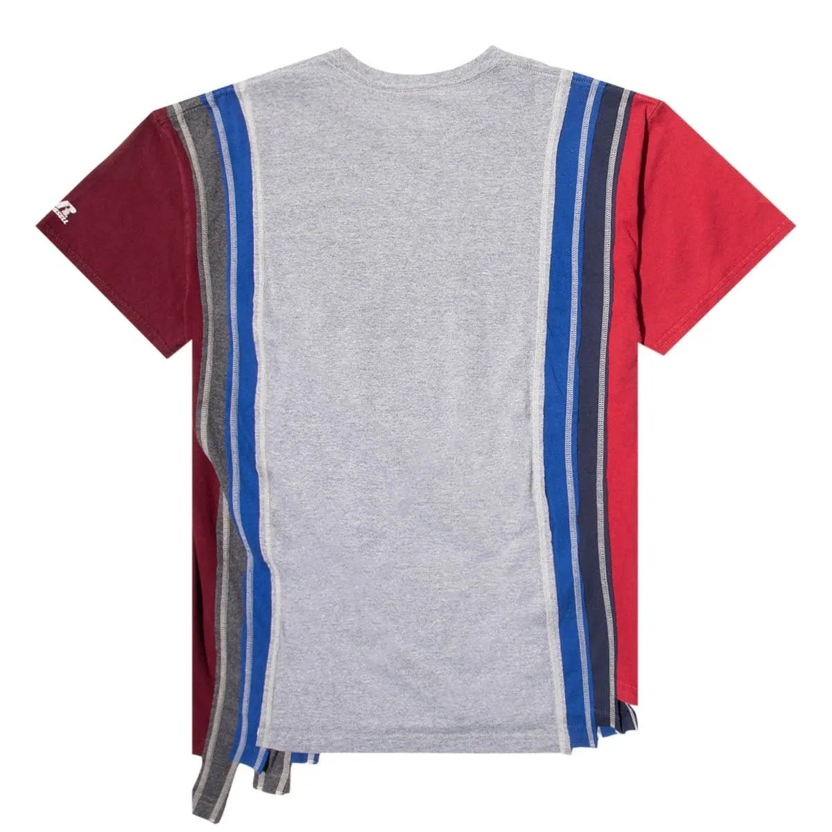 7 CUTS S/S TEE - COLLEGE FW20 80