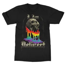 AbioticJohn "I Am Delivert" T-Shirt