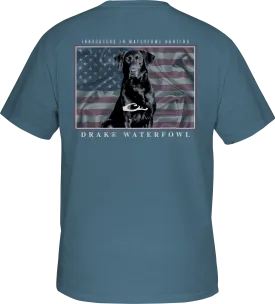 Americana Lab T-Shirt