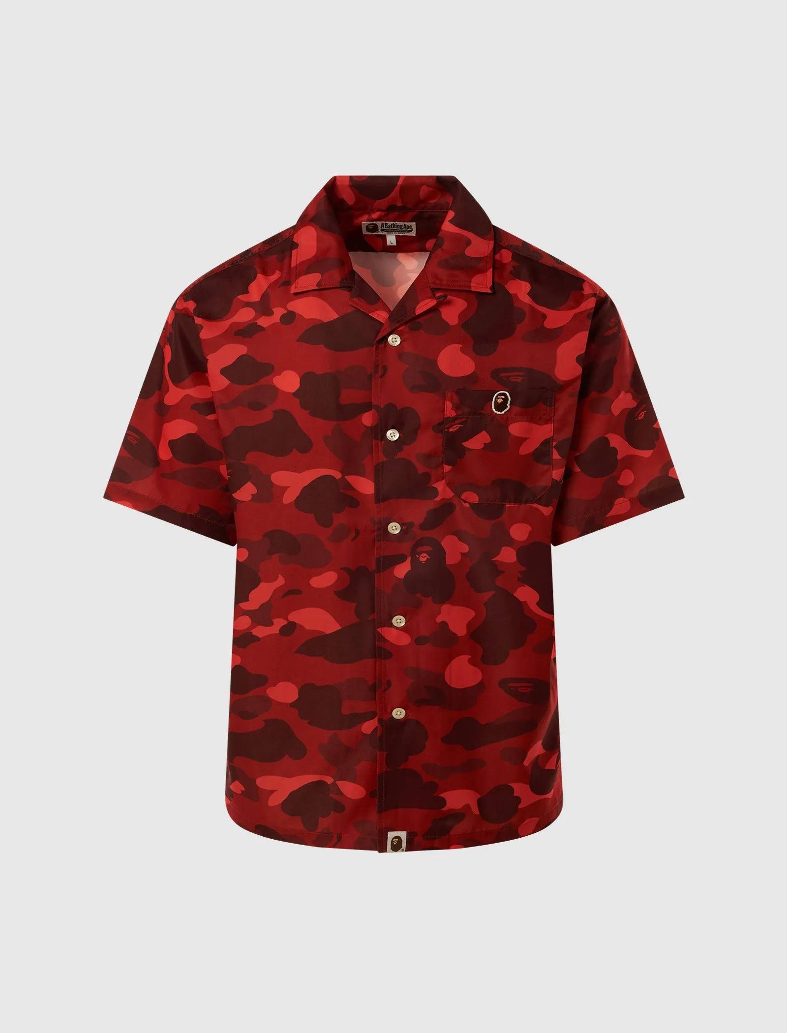 APE HEAD SHIRT