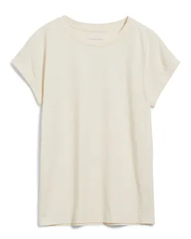 ARMEDANGELS Idaara t-shirt undyed women