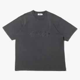 ATMOS PIGMENT DYED T-SHIRT