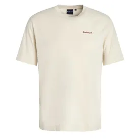 Barbour Swift T-Shirt Fog