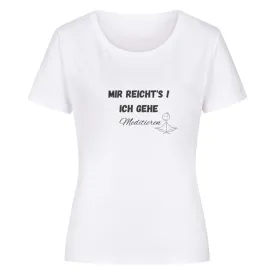 Bio T-Shirt | Meditieren