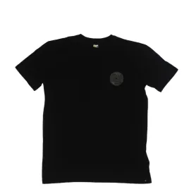 Blck Op Crst Id Shirt