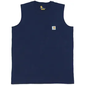 Carhartt Blue T-shirt