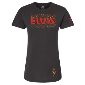 Elvis Movie Women's T-Shirt