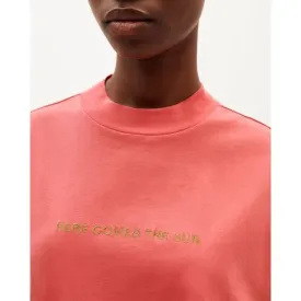 Here comes the sun - Oversize T-Shirt