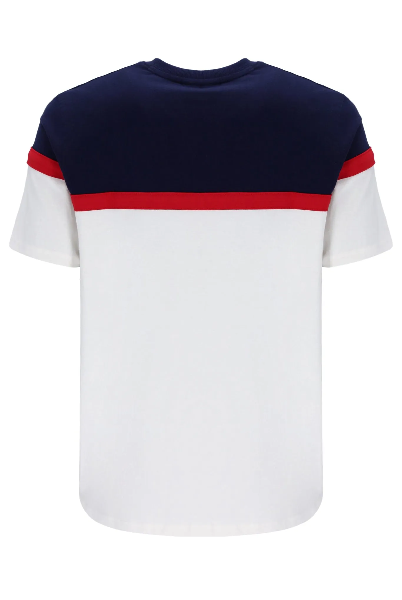 Jose Colour Block T-Shirt