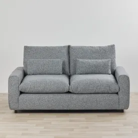 Lawson 2.5-Seat Sofa - Blue Smoke