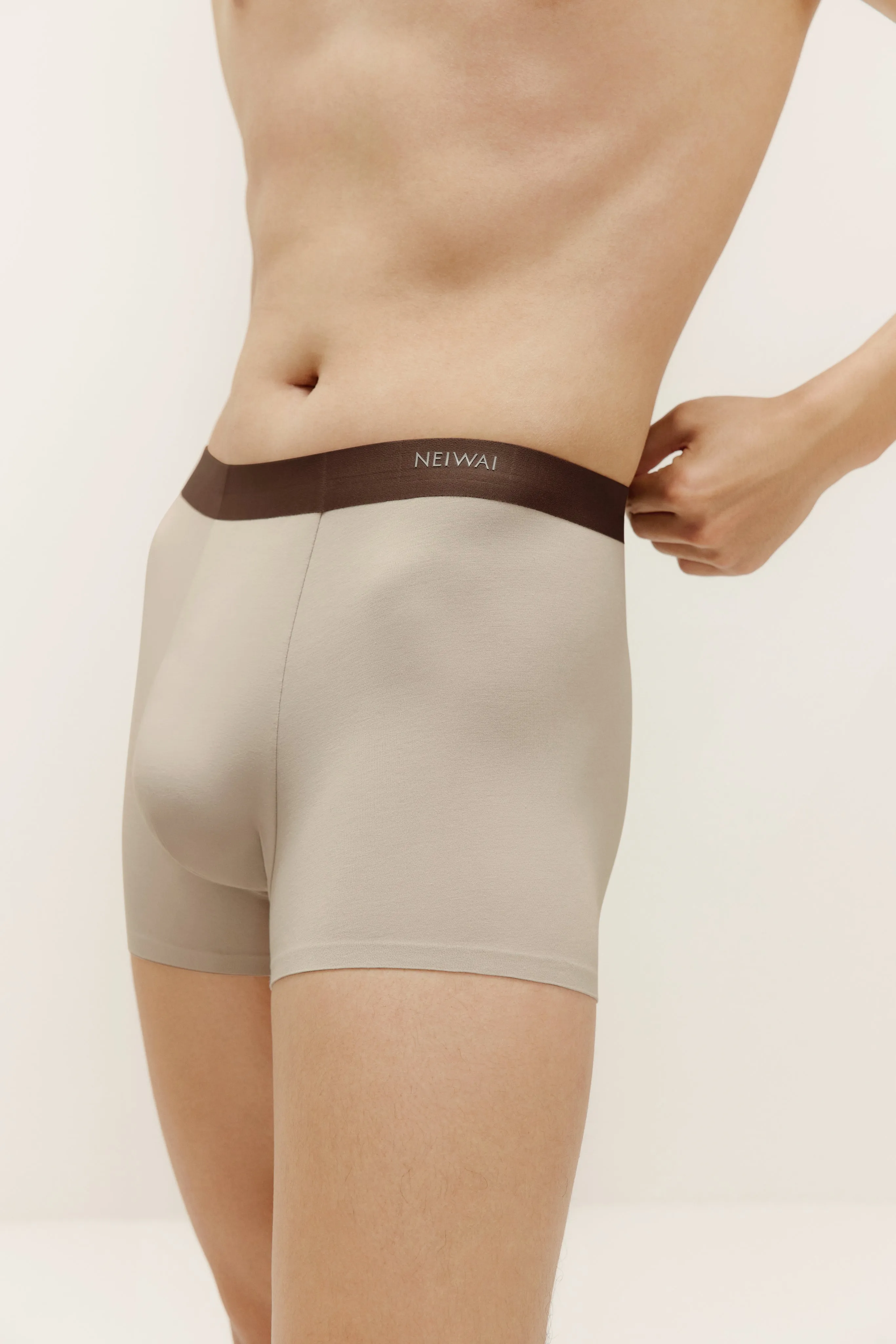 Men's Cotton Modal Brief