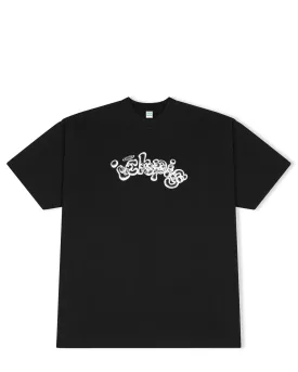 Rascals Sketch Tee - Black