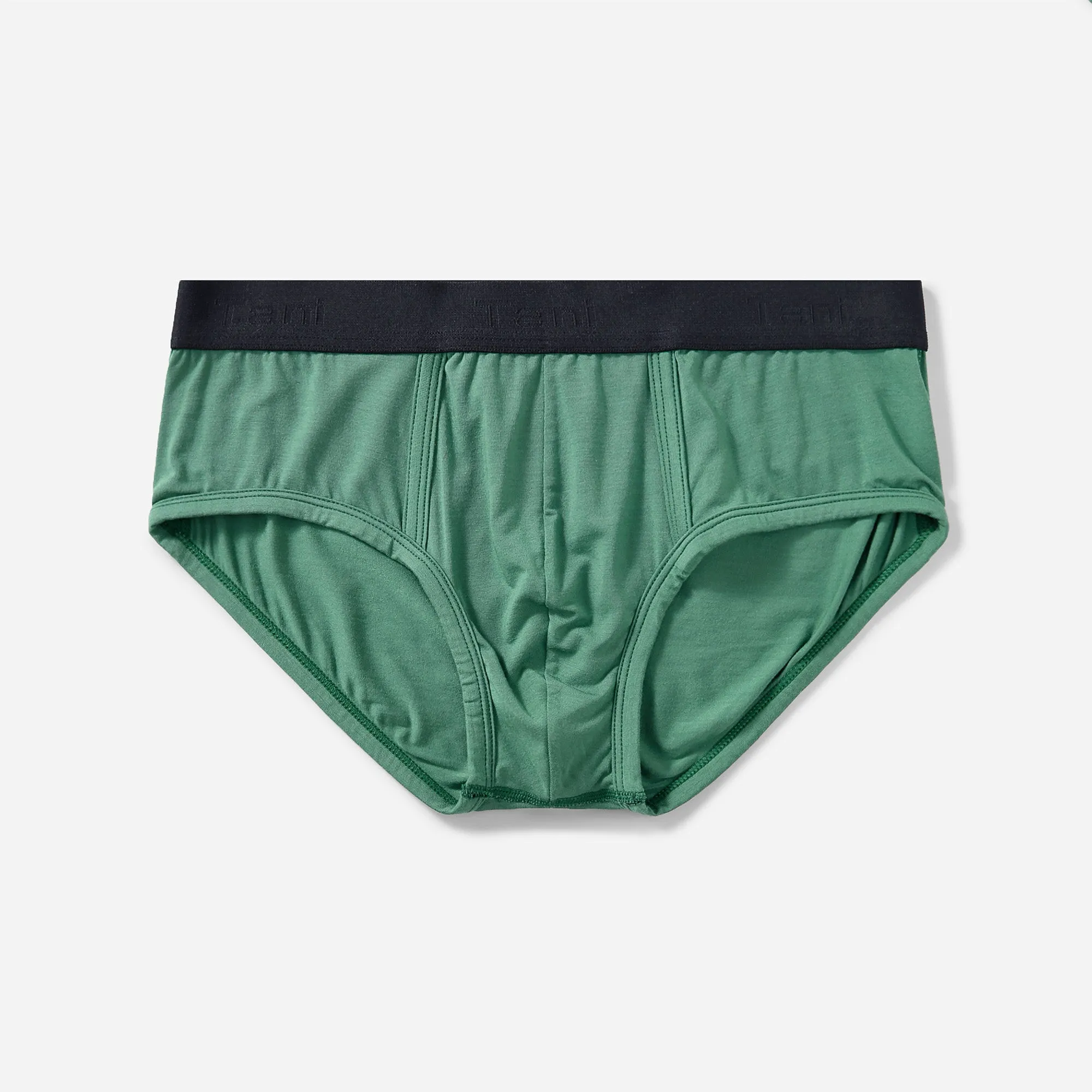 Silktouch TENCEL™ Modal Air Jacquard Waistband Brief