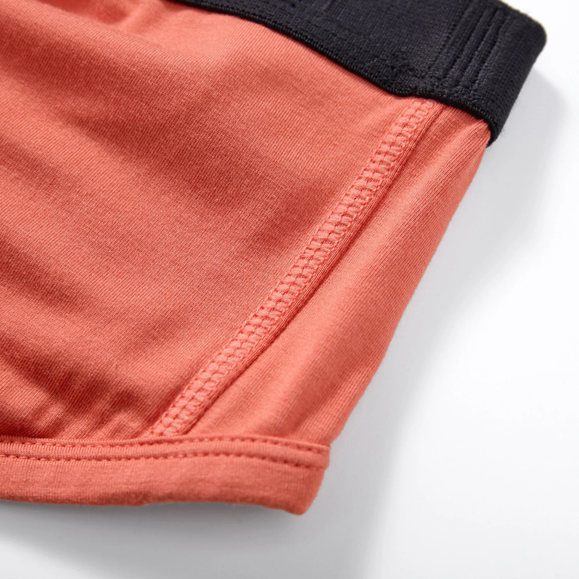 Silktouch TENCEL™ Modal Air Jacquard Waistband Brief