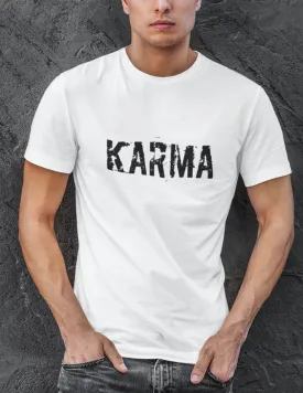 T-Shirt Bio KARMA Herren