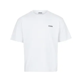 T-SHIRT WHITE