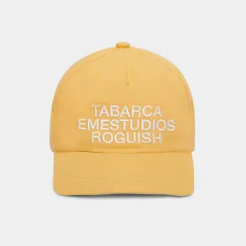 Tabarca Yellow Cap