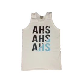 Tank Top - White - AHS