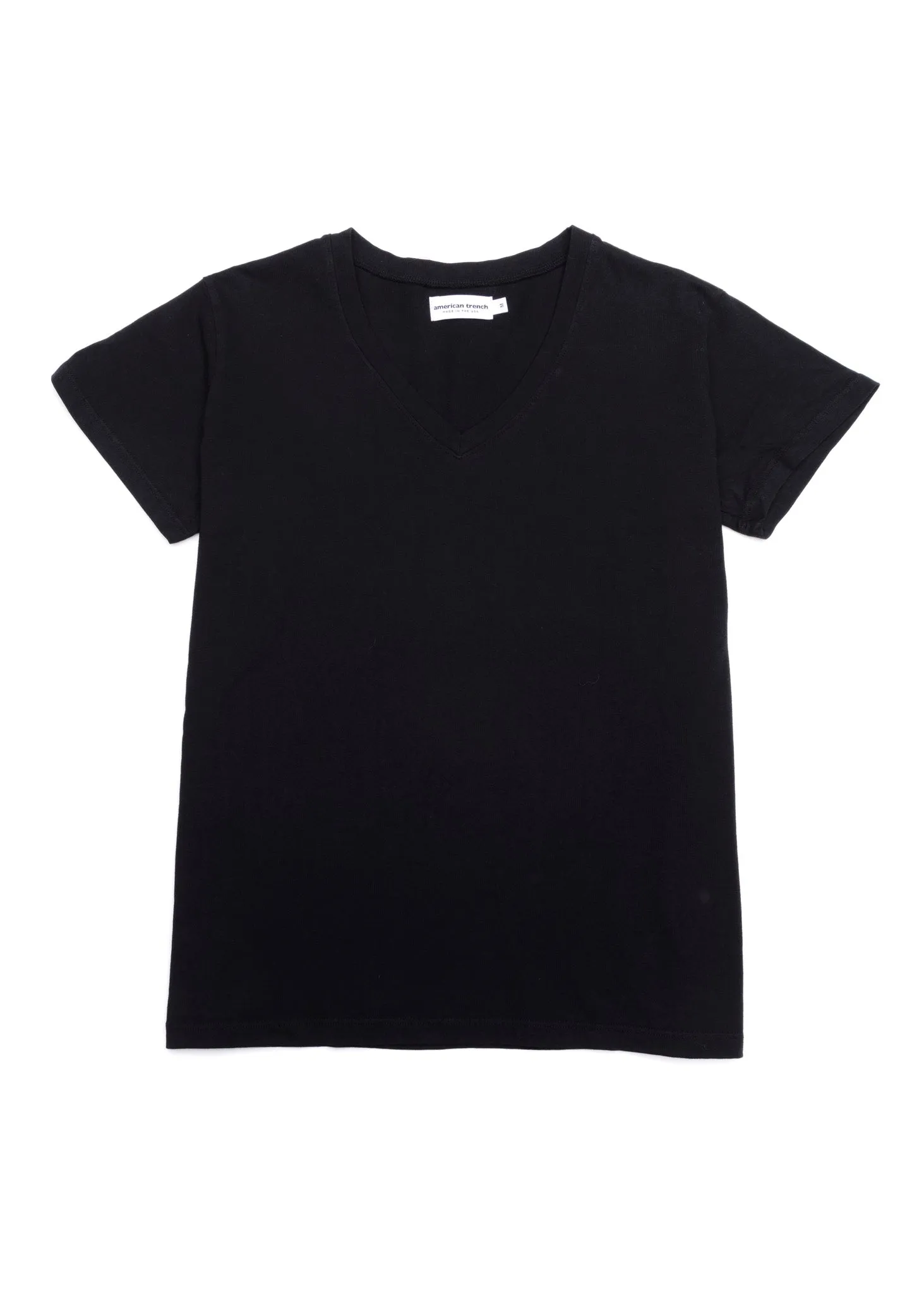 Womens V-Neck Tee